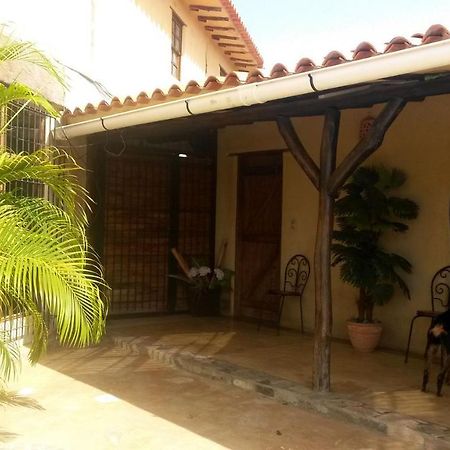 Quinta La Encantada Hotel La Mira Luaran gambar