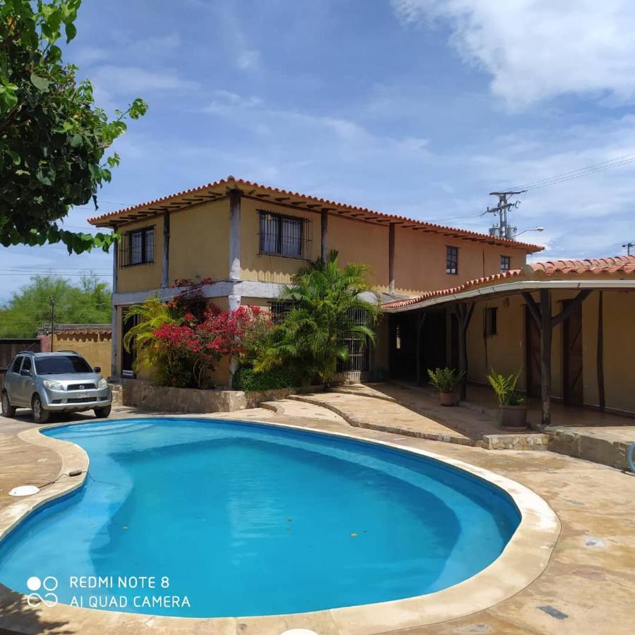 Quinta La Encantada Hotel La Mira Luaran gambar