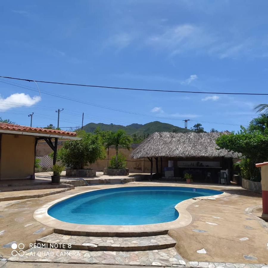 Quinta La Encantada Hotel La Mira Luaran gambar