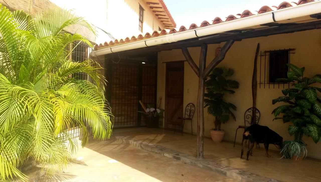 Quinta La Encantada Hotel La Mira Luaran gambar
