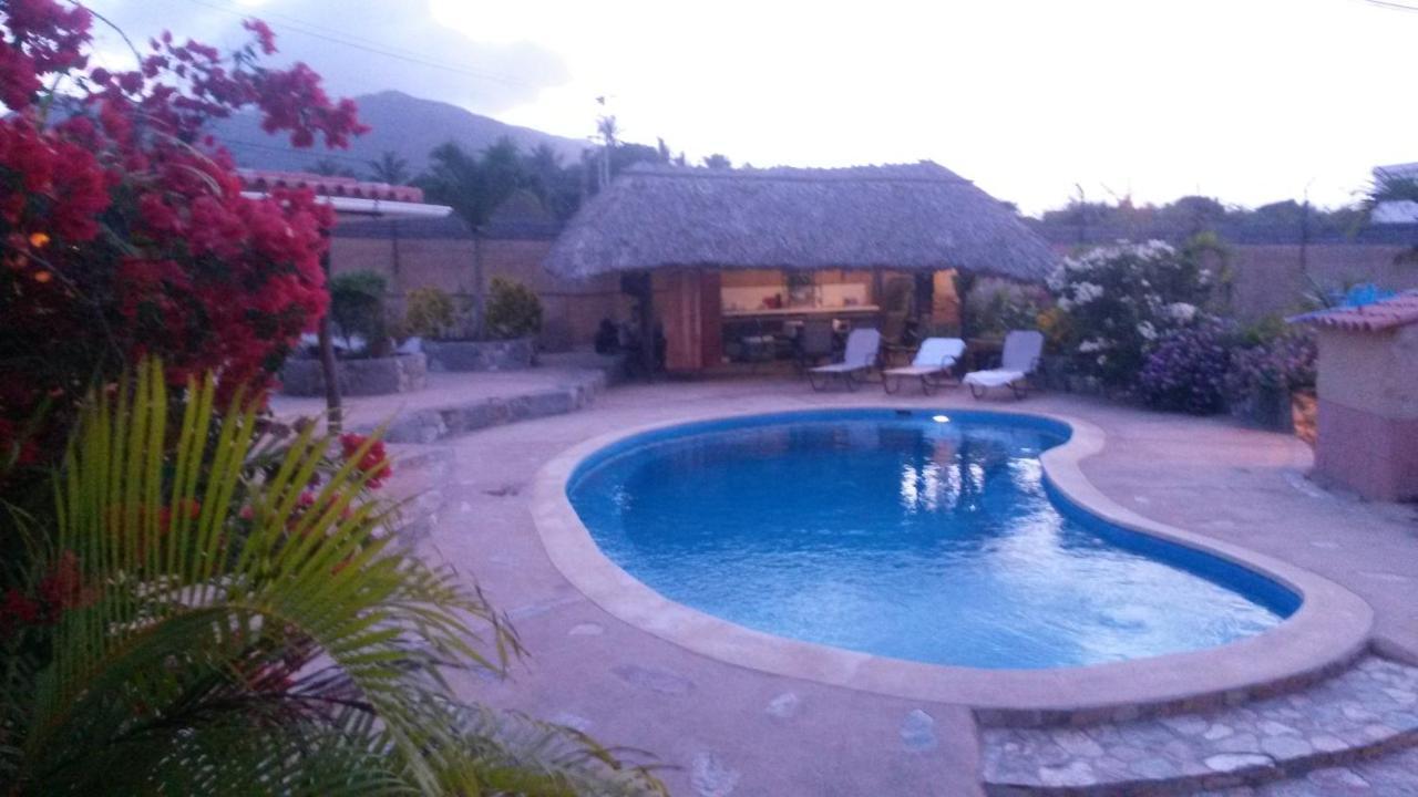 Quinta La Encantada Hotel La Mira Luaran gambar
